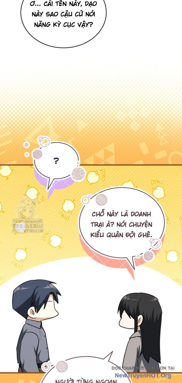 Ranker Mơ Được Nghỉ Hưu Chap 14 - Next Chap 15