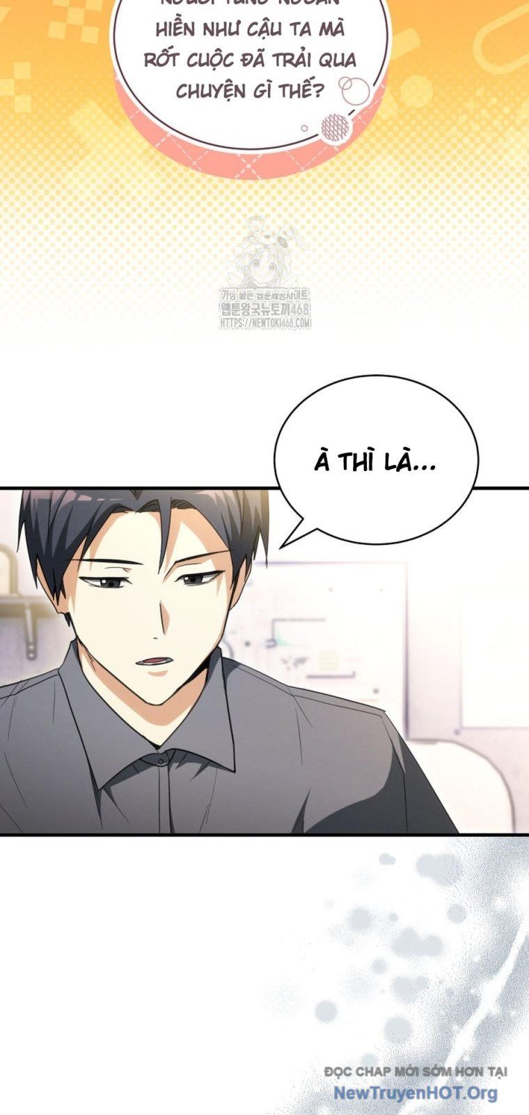 Ranker Mơ Được Nghỉ Hưu Chap 14 - Next Chap 15