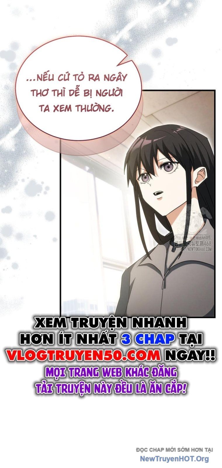 Ranker Mơ Được Nghỉ Hưu Chap 14 - Next Chap 15