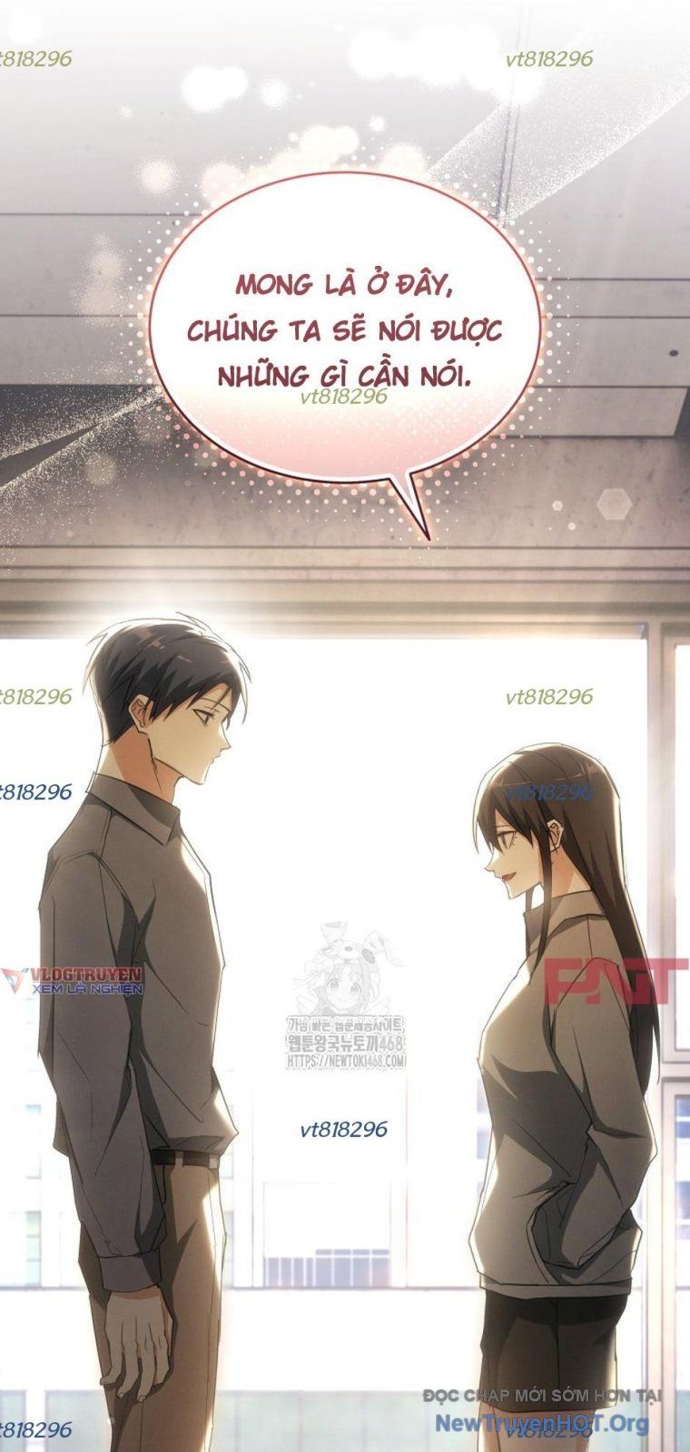 Ranker Mơ Được Nghỉ Hưu Chap 14 - Next Chap 15