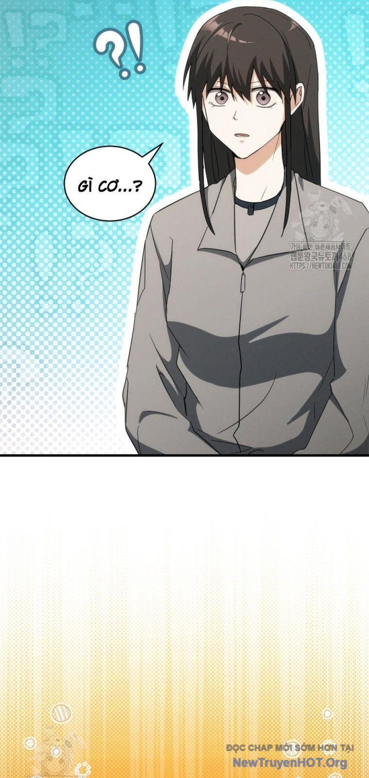 Ranker Mơ Được Nghỉ Hưu Chap 14 - Next Chap 15