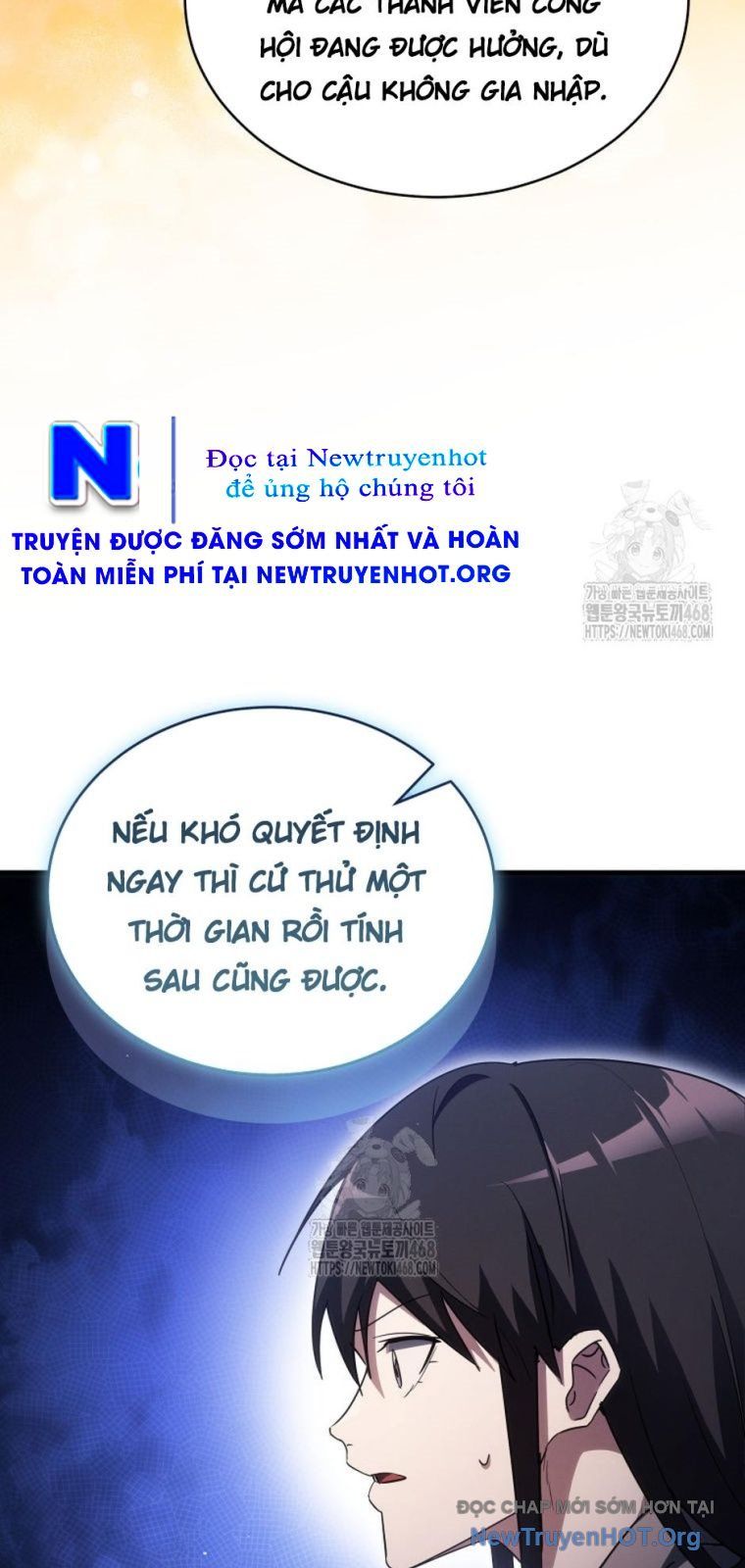 Ranker Mơ Được Nghỉ Hưu Chap 14 - Next Chap 15