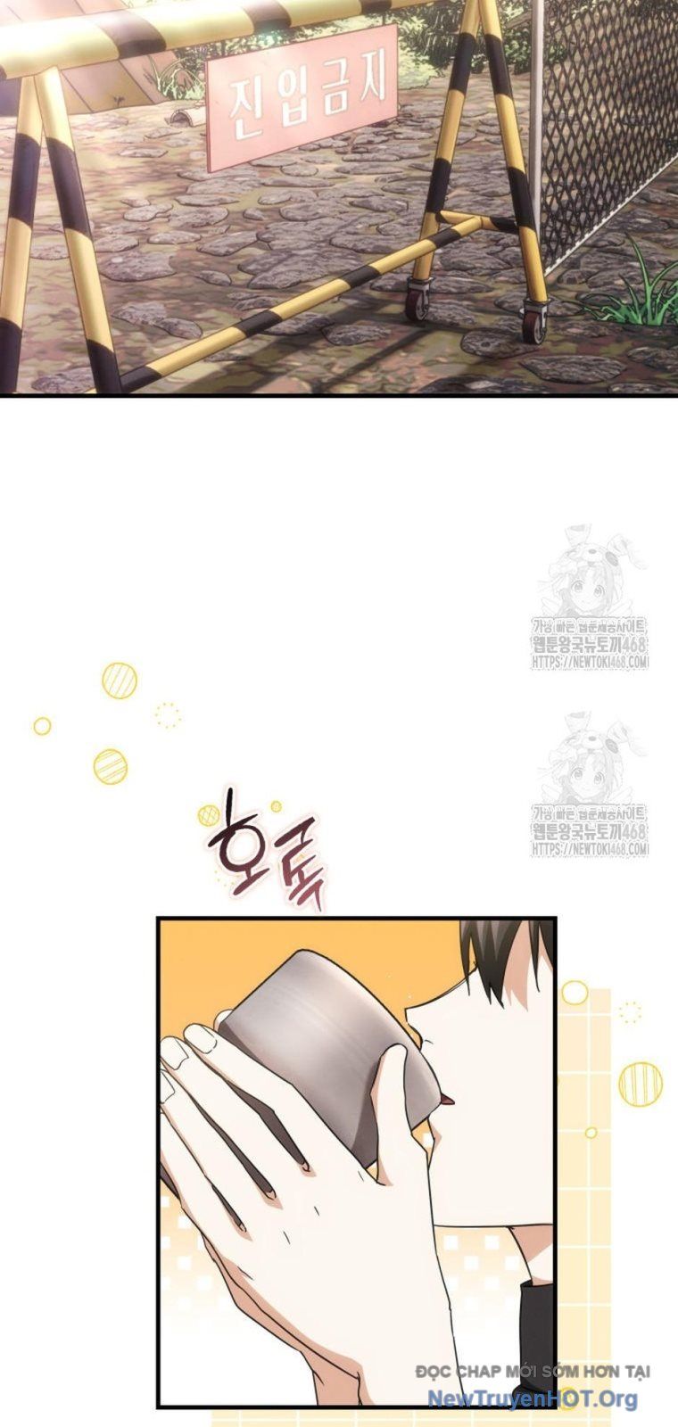 Ranker Mơ Được Nghỉ Hưu Chap 14 - Next Chap 15