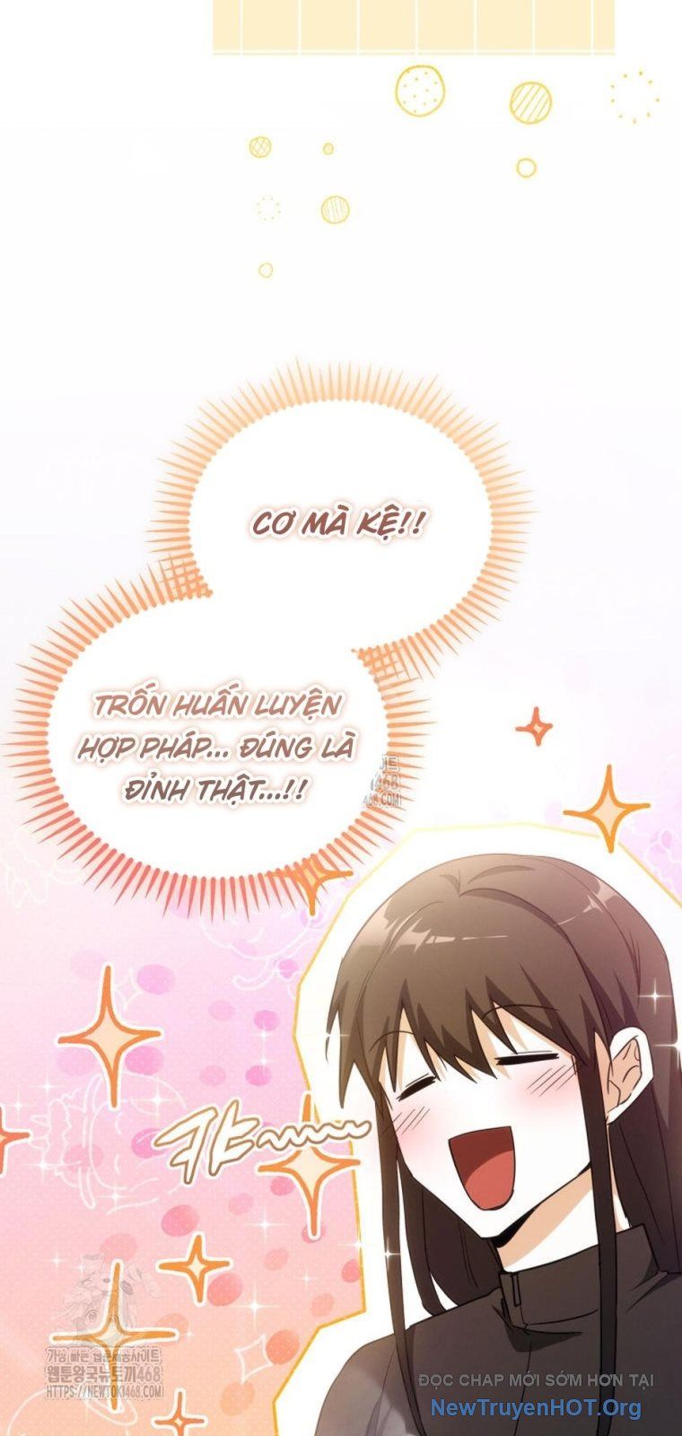 Ranker Mơ Được Nghỉ Hưu Chap 14 - Next Chap 15