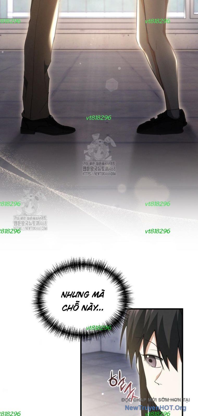Ranker Mơ Được Nghỉ Hưu Chap 14 - Next Chap 15