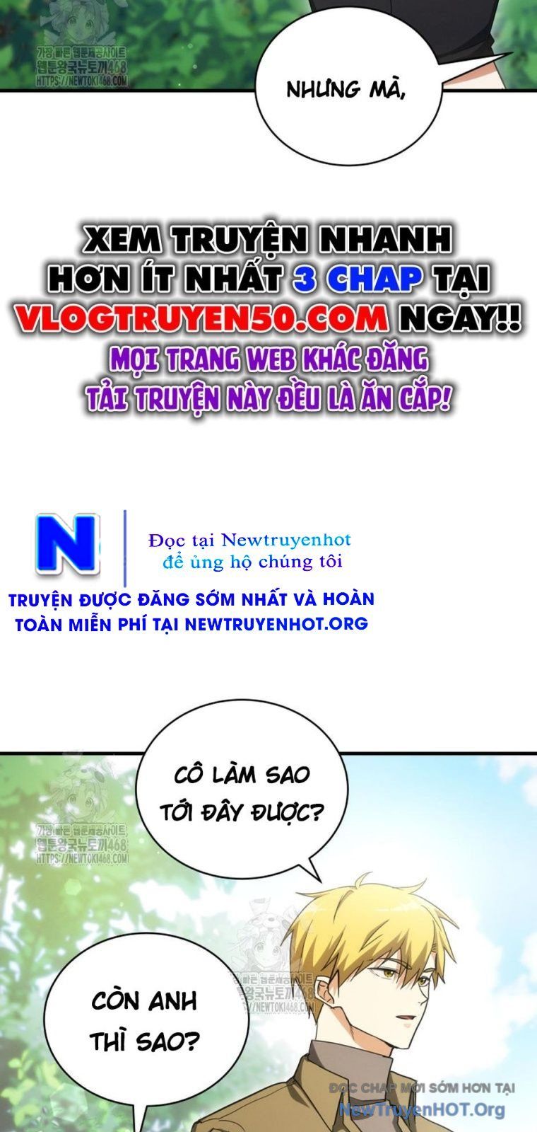 Ranker Mơ Được Nghỉ Hưu Chap 14 - Next Chap 15