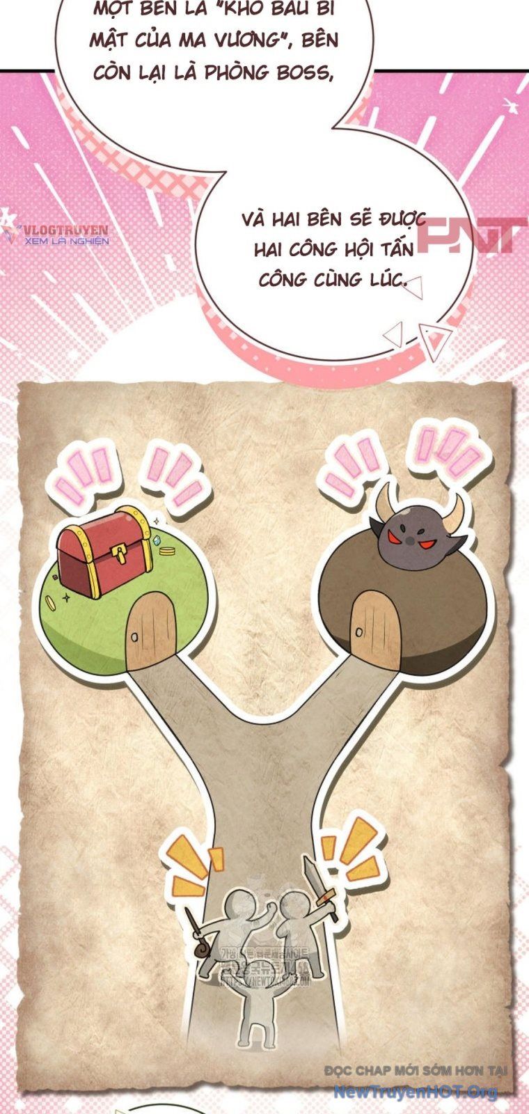 Ranker Mơ Được Nghỉ Hưu Chap 14 - Next Chap 15