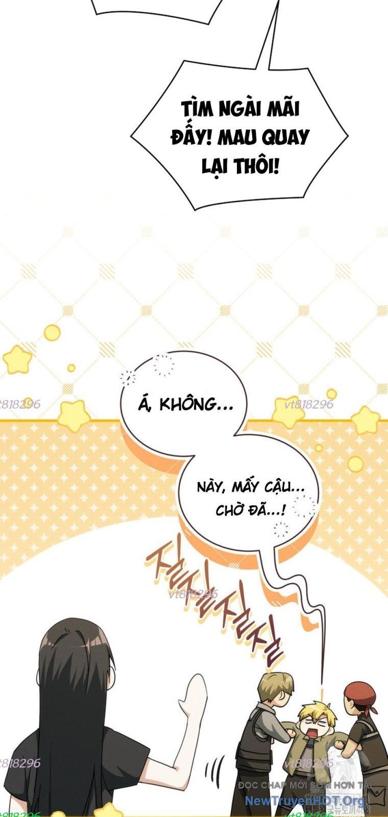 Ranker Mơ Được Nghỉ Hưu Chap 14 - Next Chap 15