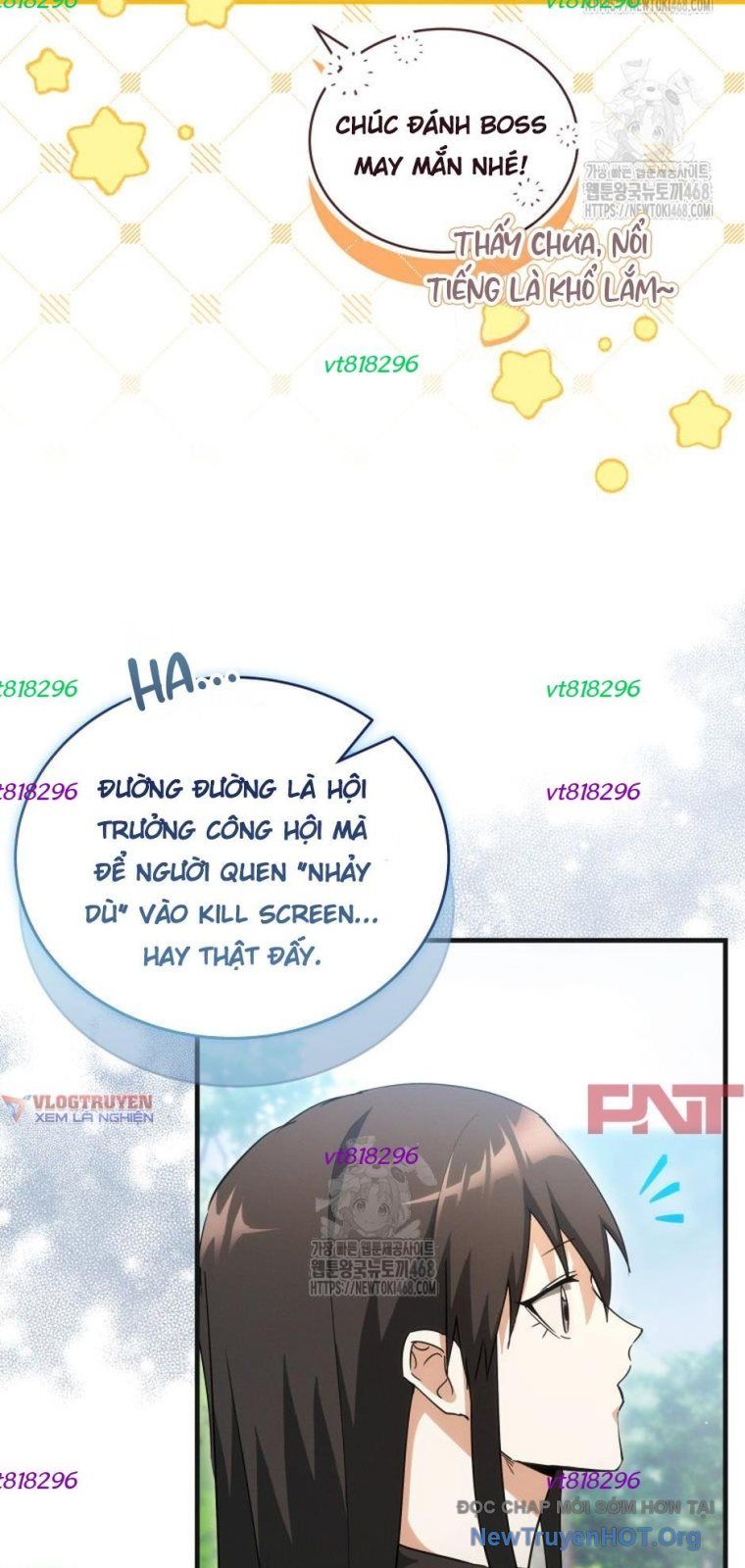 Ranker Mơ Được Nghỉ Hưu Chap 14 - Next Chap 15
