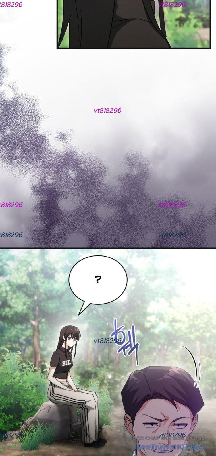 Ranker Mơ Được Nghỉ Hưu Chap 14 - Next Chap 15