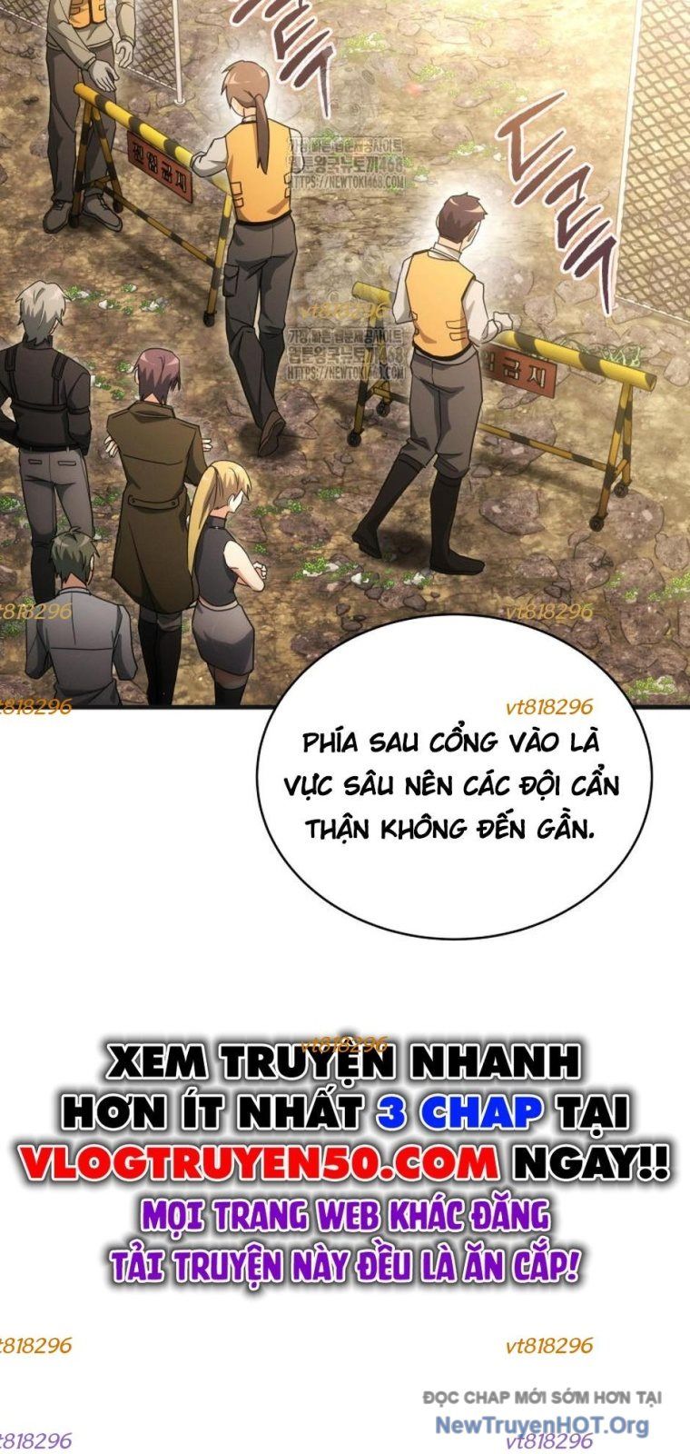 Ranker Mơ Được Nghỉ Hưu Chap 14 - Next Chap 15