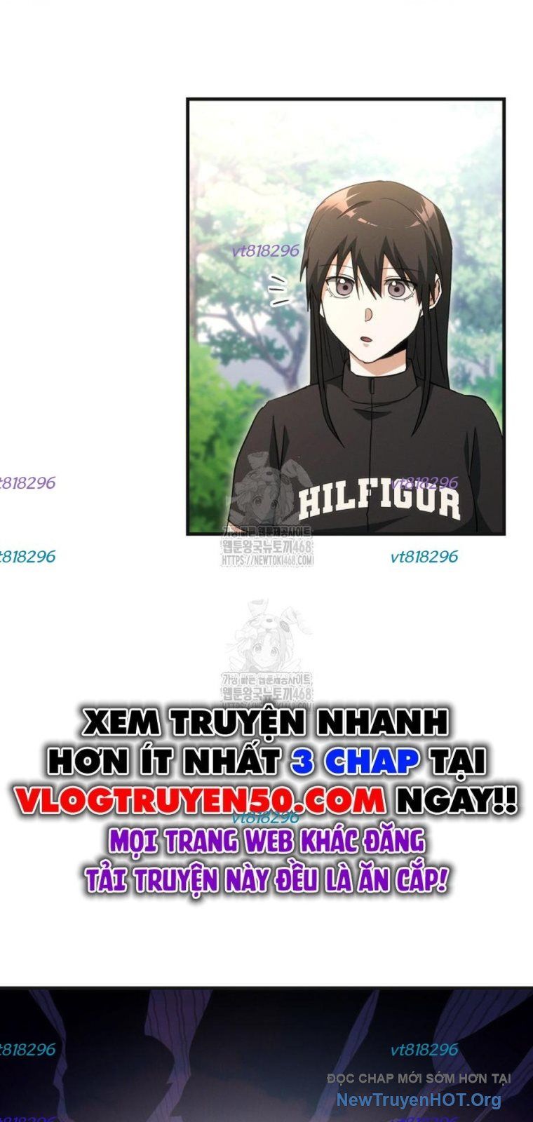 Ranker Mơ Được Nghỉ Hưu Chap 14 - Next Chap 15