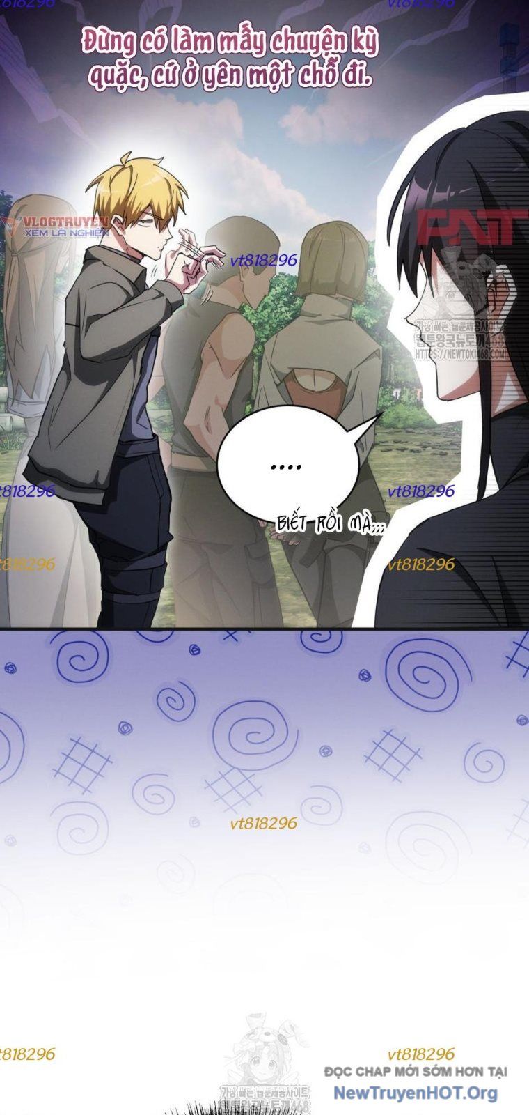 Ranker Mơ Được Nghỉ Hưu Chap 14 - Next Chap 15