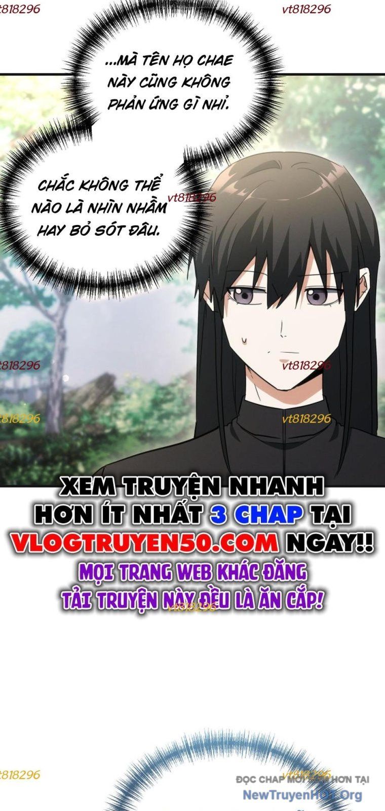 Ranker Mơ Được Nghỉ Hưu Chap 14 - Next Chap 15