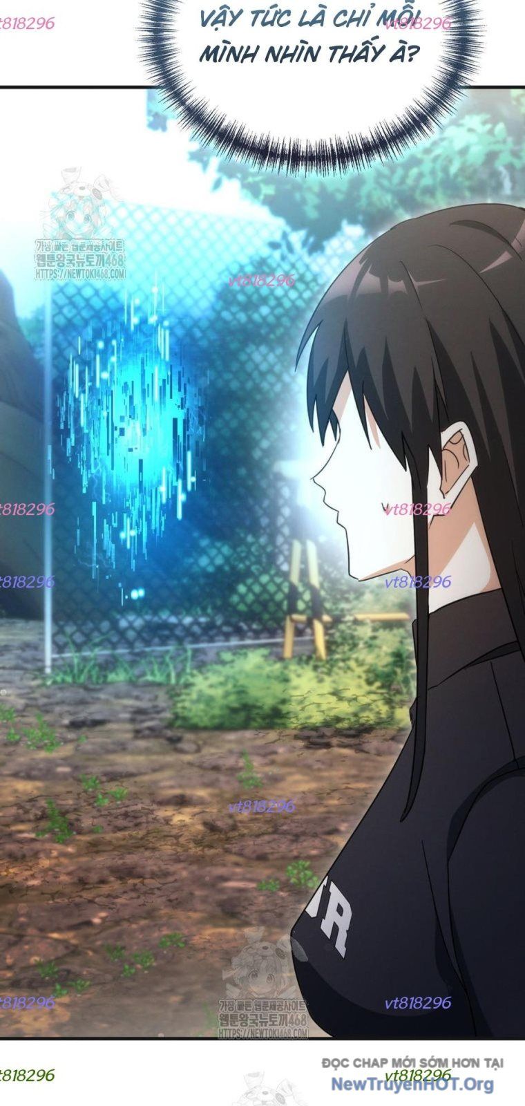 Ranker Mơ Được Nghỉ Hưu Chap 14 - Next Chap 15