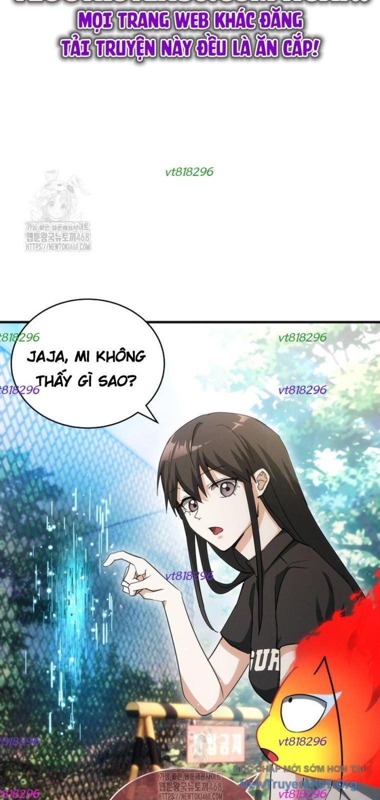 Ranker Mơ Được Nghỉ Hưu Chap 14 - Next Chap 15