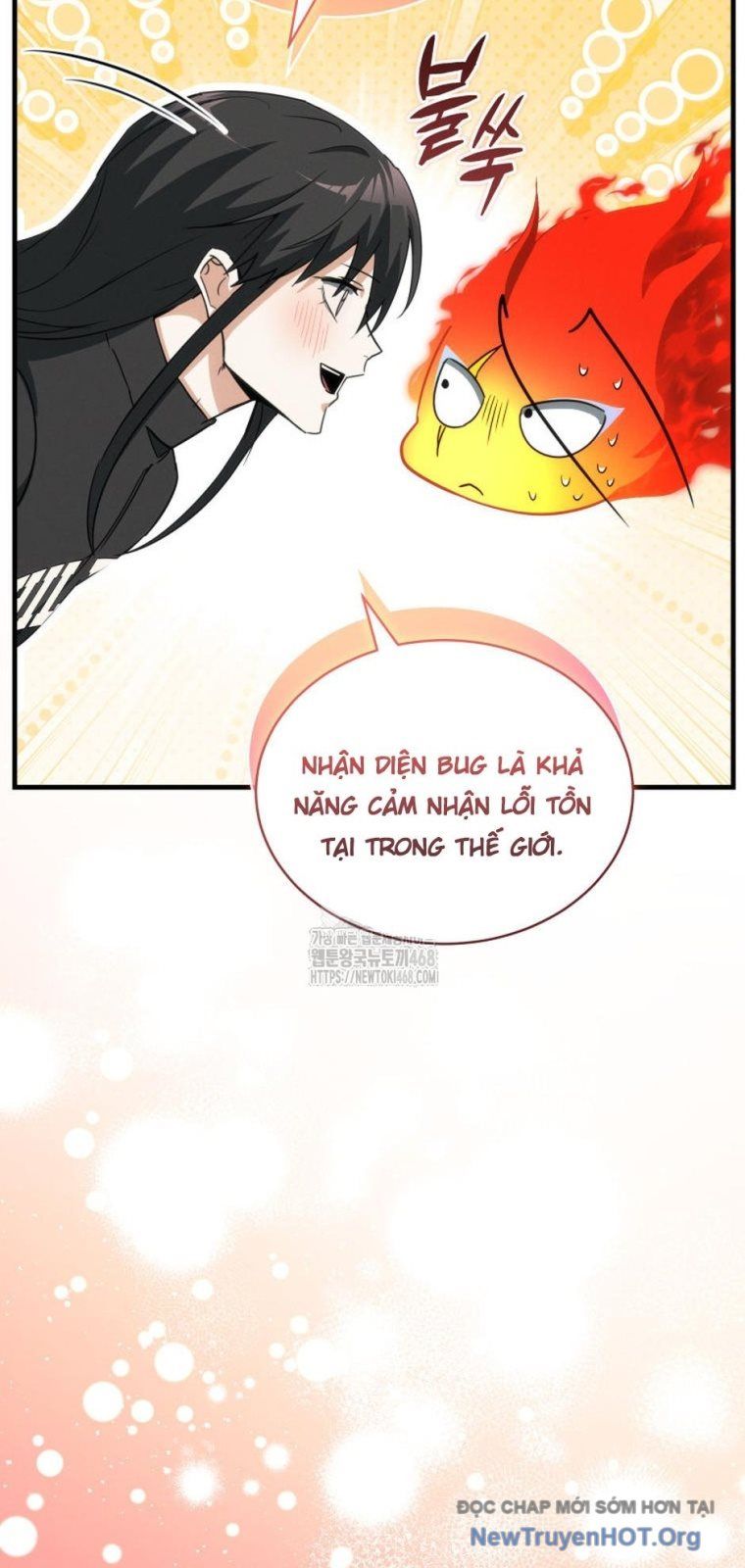 Ranker Mơ Được Nghỉ Hưu Chap 14 - Next Chap 15
