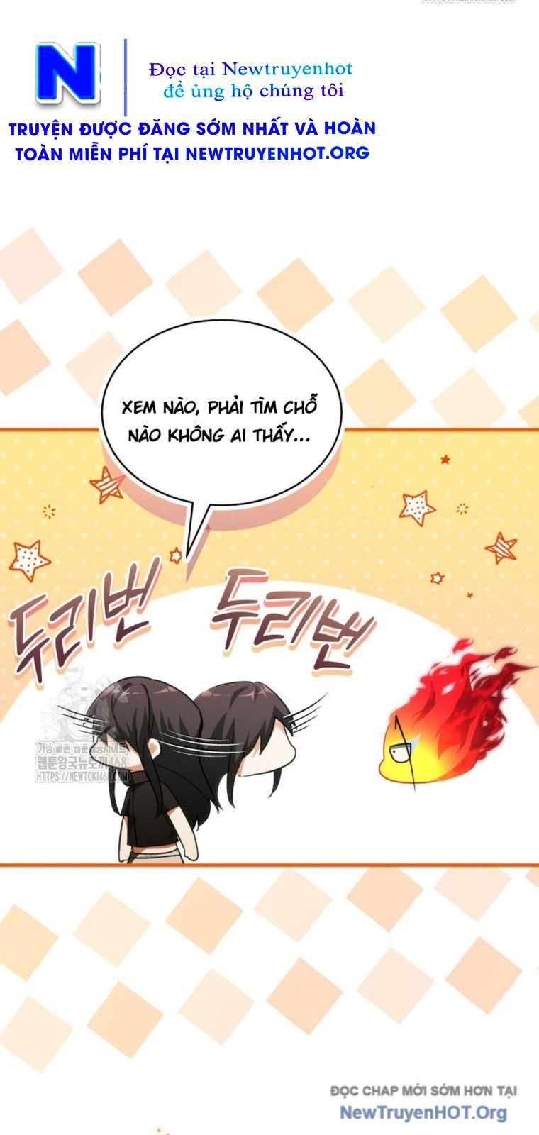 Ranker Mơ Được Nghỉ Hưu Chap 14 - Next Chap 15