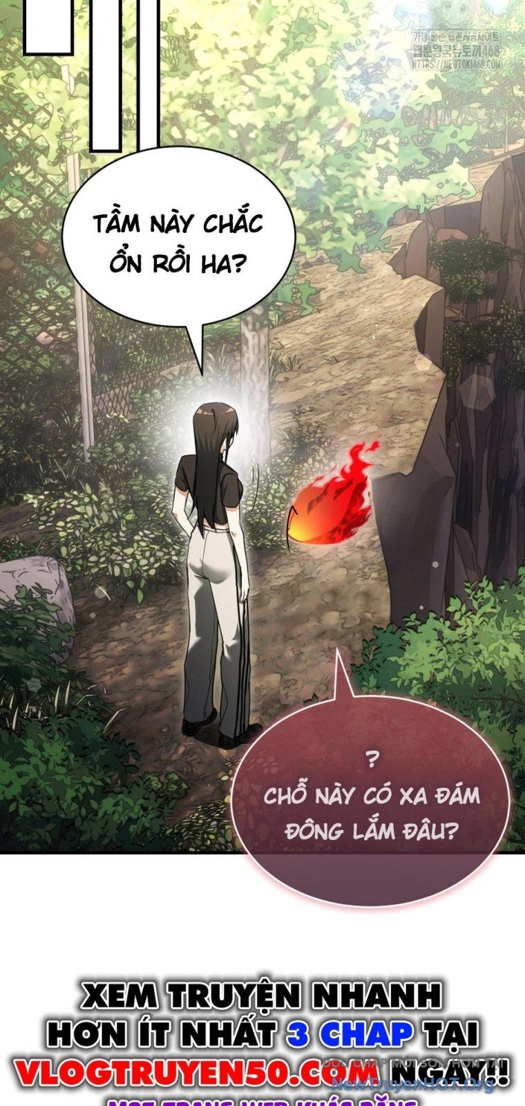 Ranker Mơ Được Nghỉ Hưu Chap 14 - Next Chap 15
