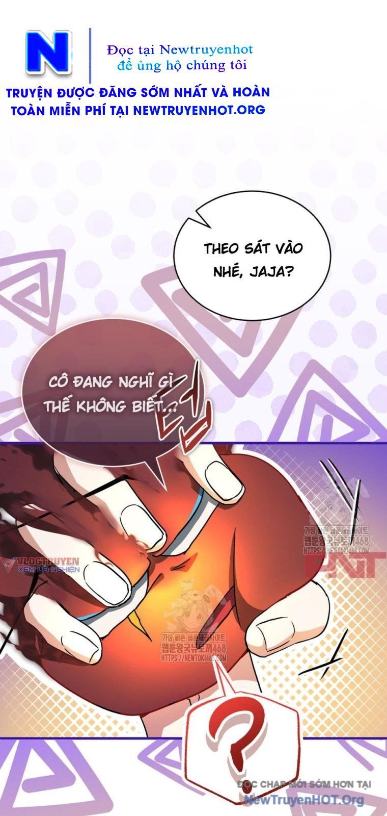 Ranker Mơ Được Nghỉ Hưu Chap 14 - Next Chap 15