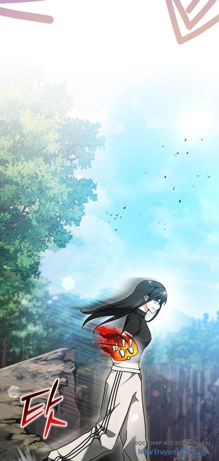 Ranker Mơ Được Nghỉ Hưu Chap 14 - Next Chap 15