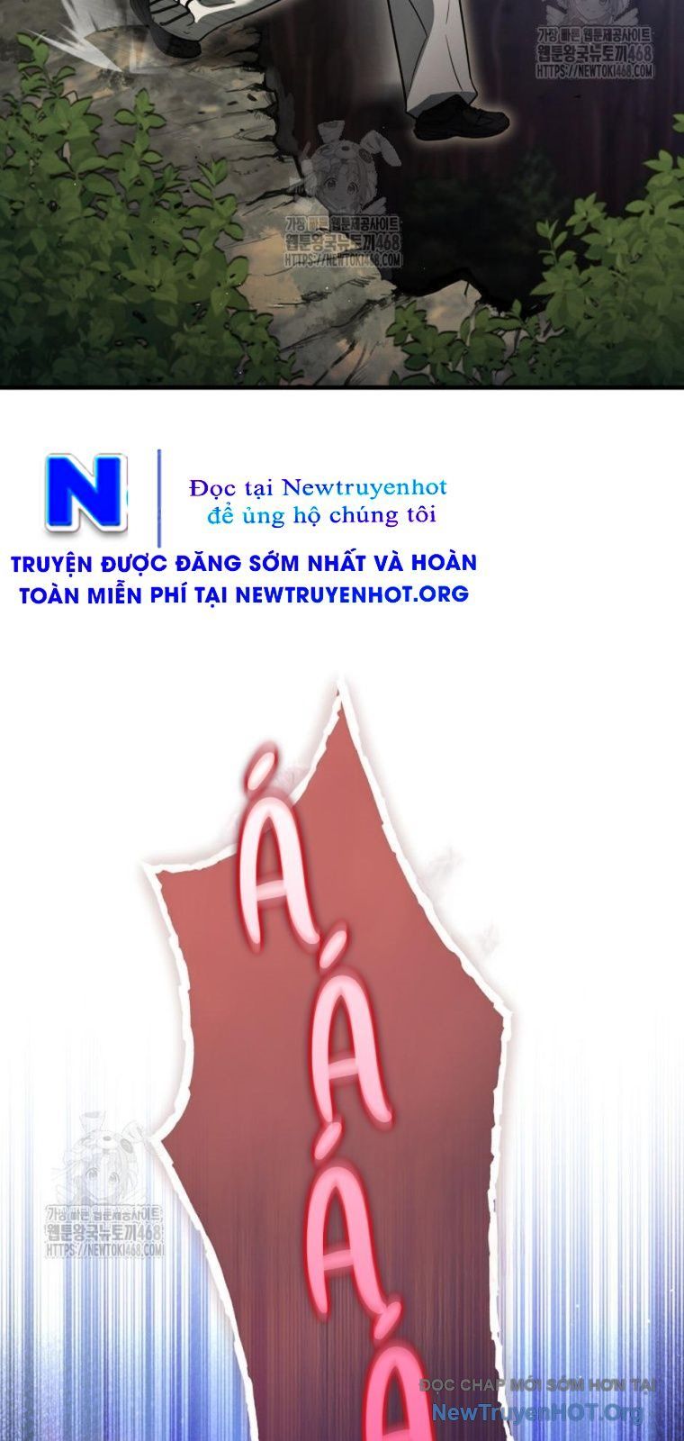 Ranker Mơ Được Nghỉ Hưu Chap 14 - Next Chap 15