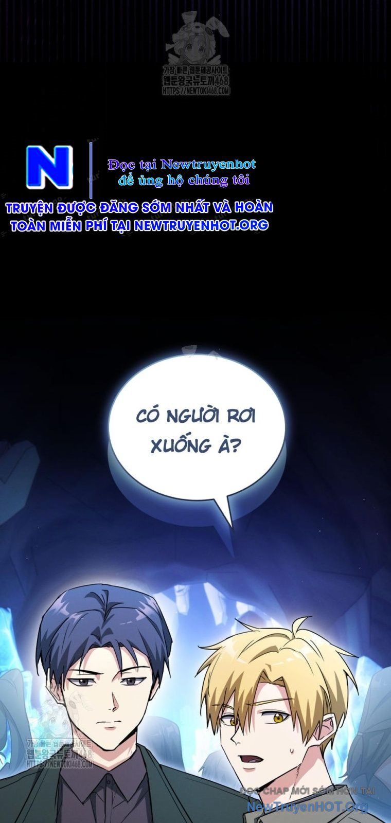 Ranker Mơ Được Nghỉ Hưu Chap 14 - Next Chap 15
