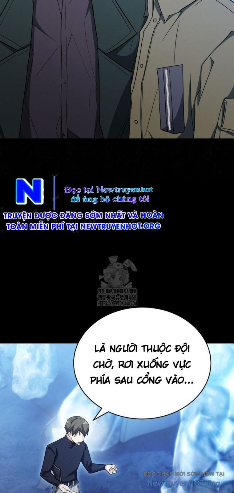 Ranker Mơ Được Nghỉ Hưu Chap 14 - Next Chap 15