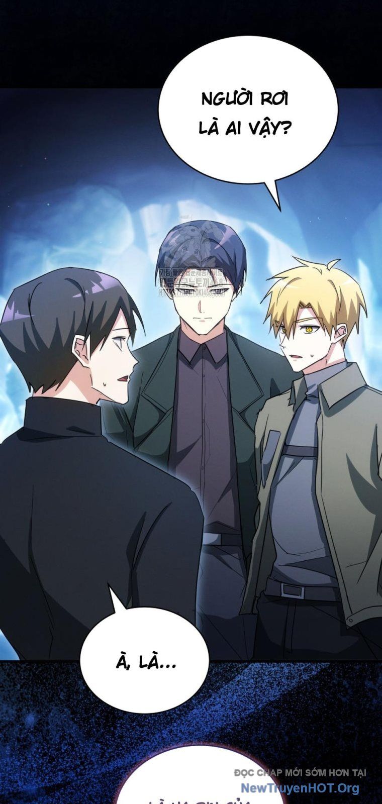 Ranker Mơ Được Nghỉ Hưu Chap 14 - Next Chap 15