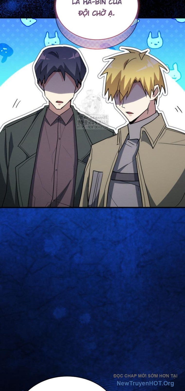Ranker Mơ Được Nghỉ Hưu Chap 14 - Next Chap 15