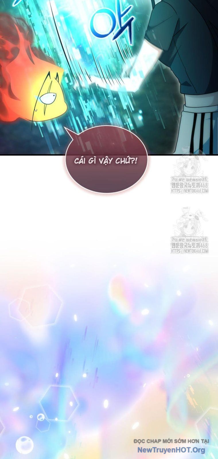 Ranker Mơ Được Nghỉ Hưu Chap 14 - Next Chap 15