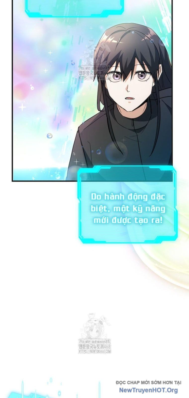 Ranker Mơ Được Nghỉ Hưu Chap 14 - Next Chap 15