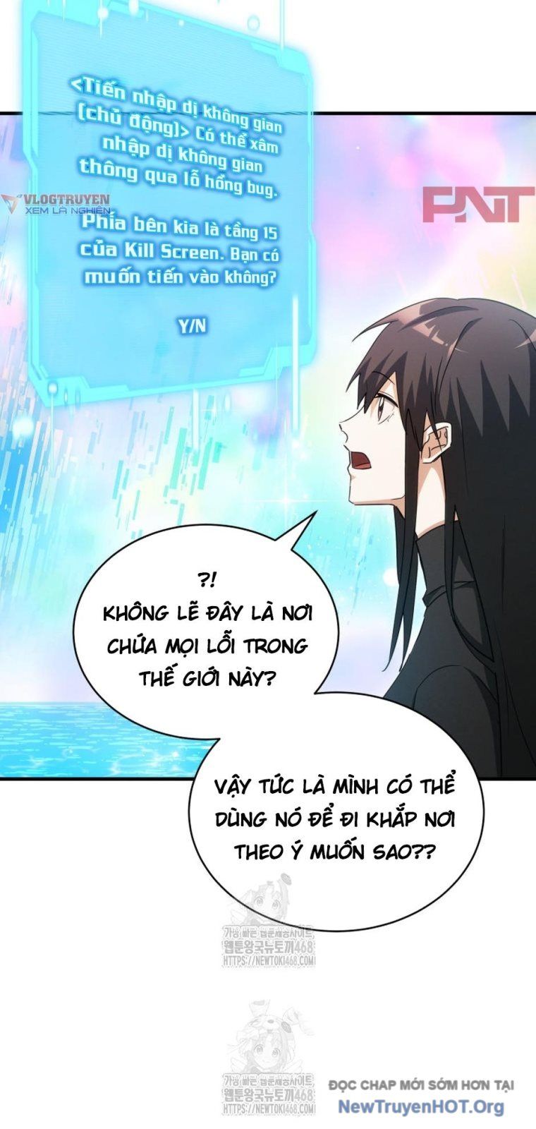 Ranker Mơ Được Nghỉ Hưu Chap 14 - Next Chap 15