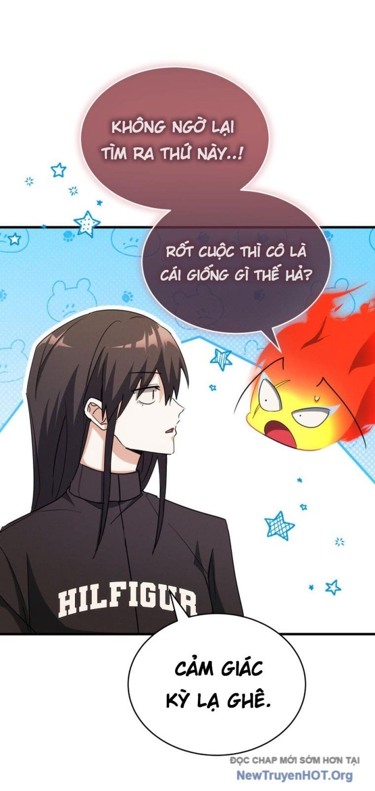 Ranker Mơ Được Nghỉ Hưu Chap 14 - Next Chap 15