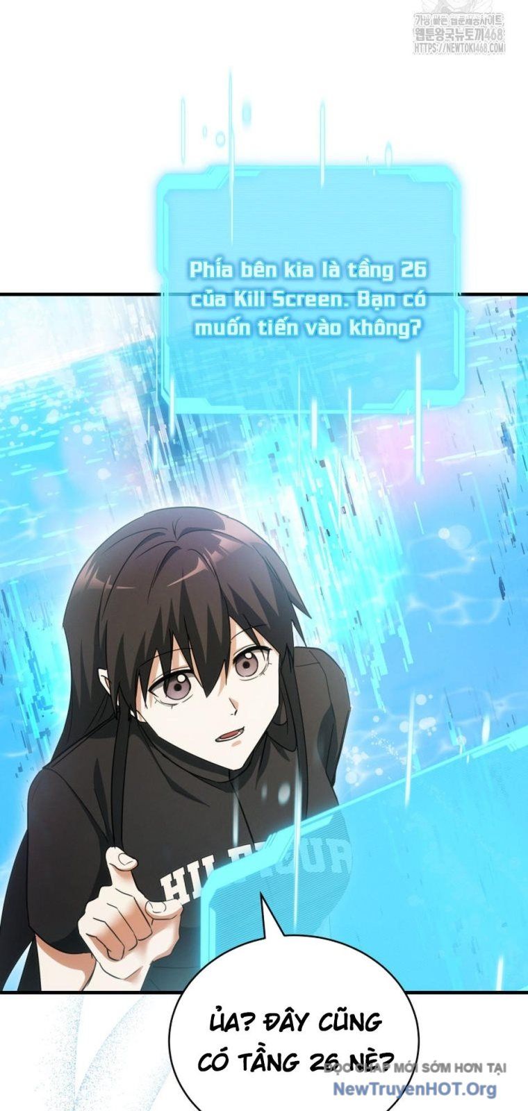 Ranker Mơ Được Nghỉ Hưu Chap 14 - Next Chap 15