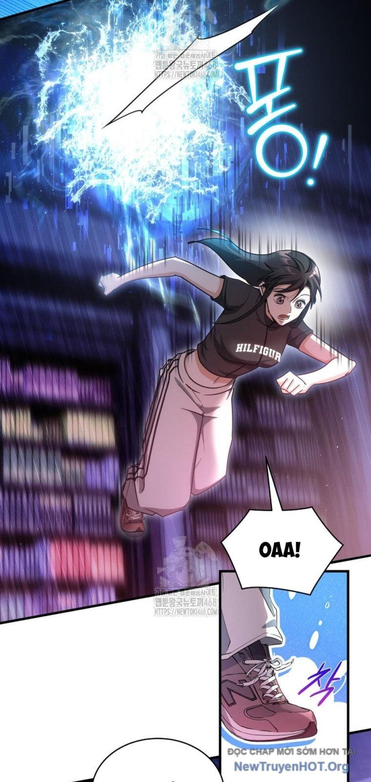 Ranker Mơ Được Nghỉ Hưu Chap 14 - Next Chap 15