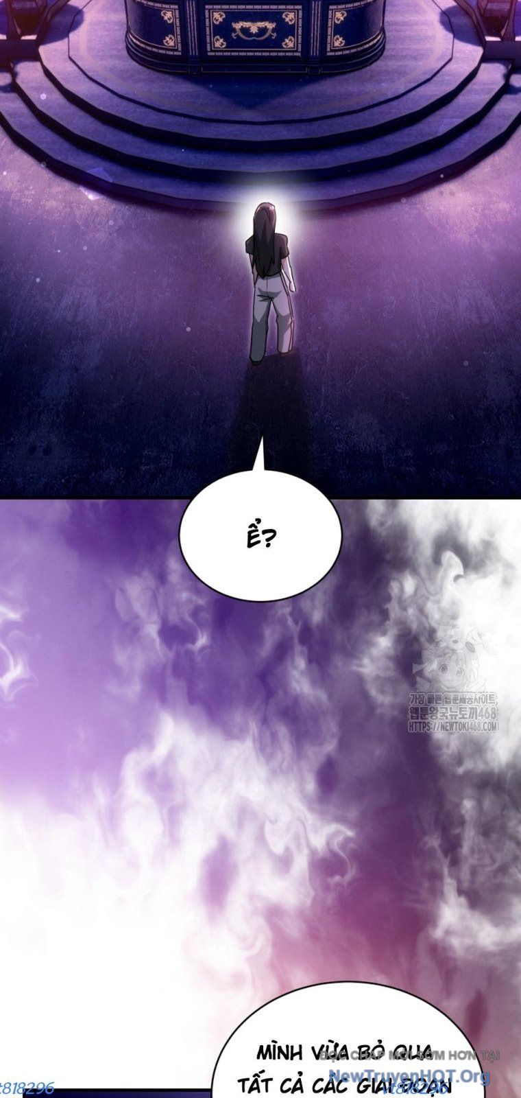 Ranker Mơ Được Nghỉ Hưu Chap 14 - Next Chap 15