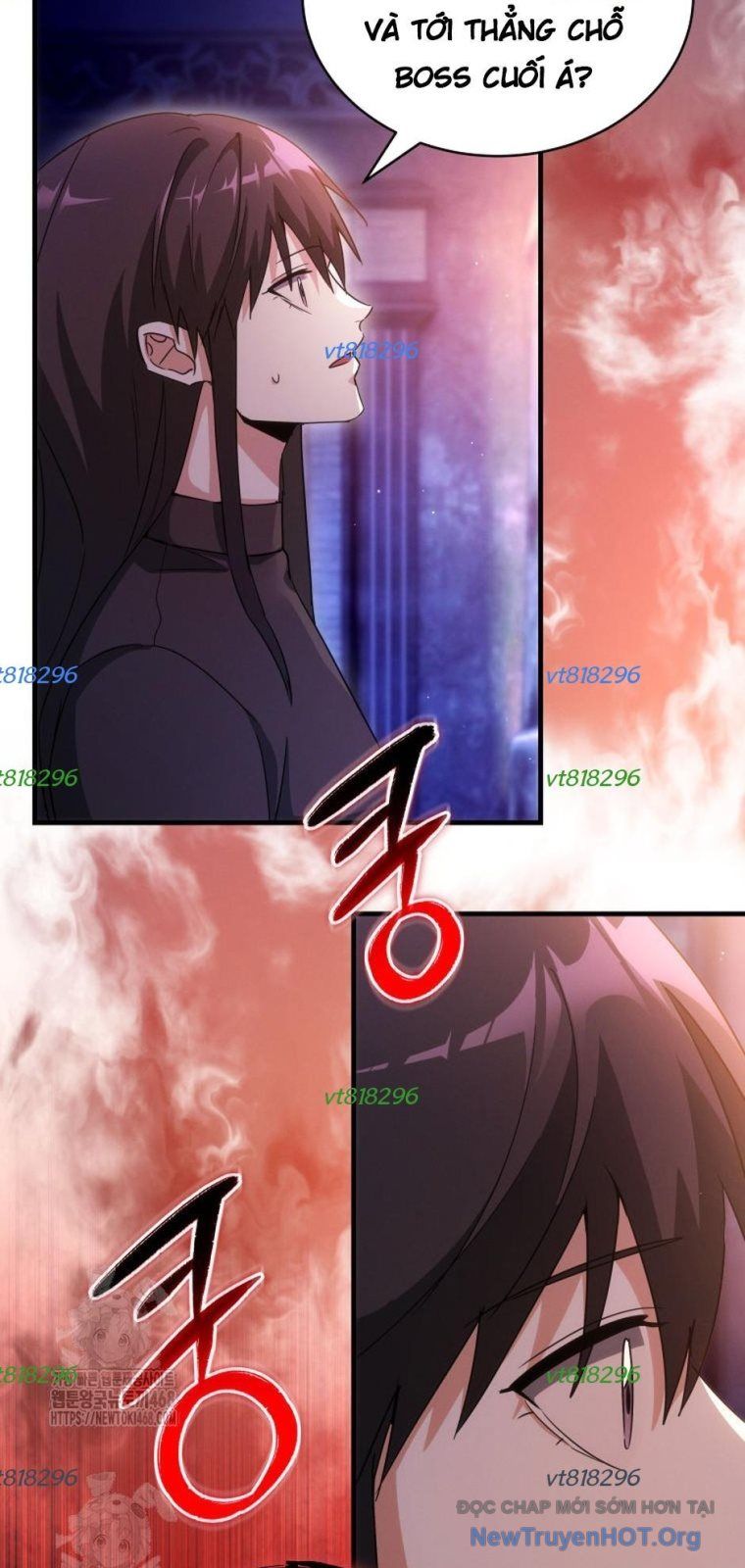 Ranker Mơ Được Nghỉ Hưu Chap 14 - Next Chap 15