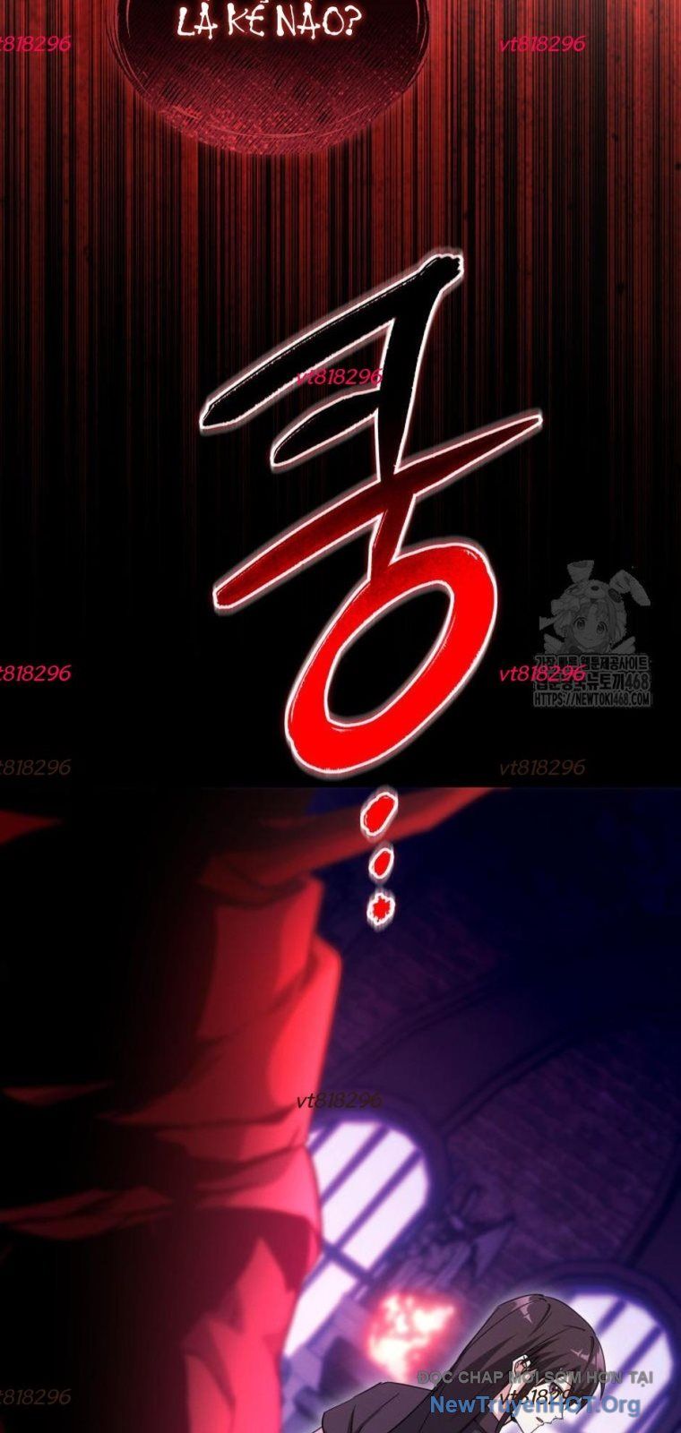 Ranker Mơ Được Nghỉ Hưu Chap 15 - Next Chap 16