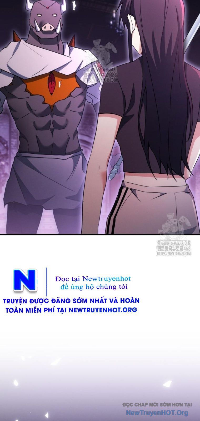 Ranker Mơ Được Nghỉ Hưu Chap 15 - Next Chap 16