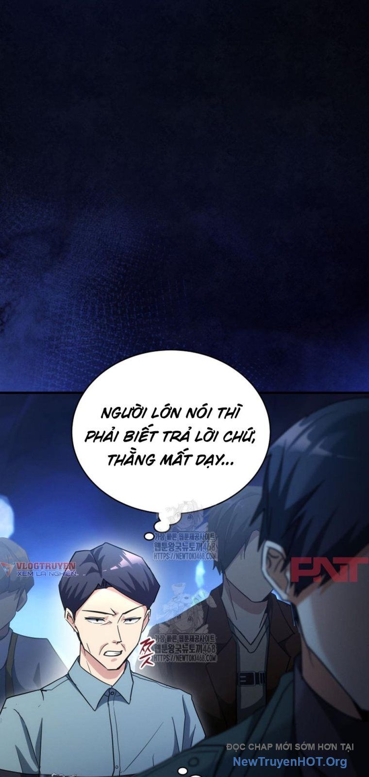 Ranker Mơ Được Nghỉ Hưu Chap 15 - Next Chap 16
