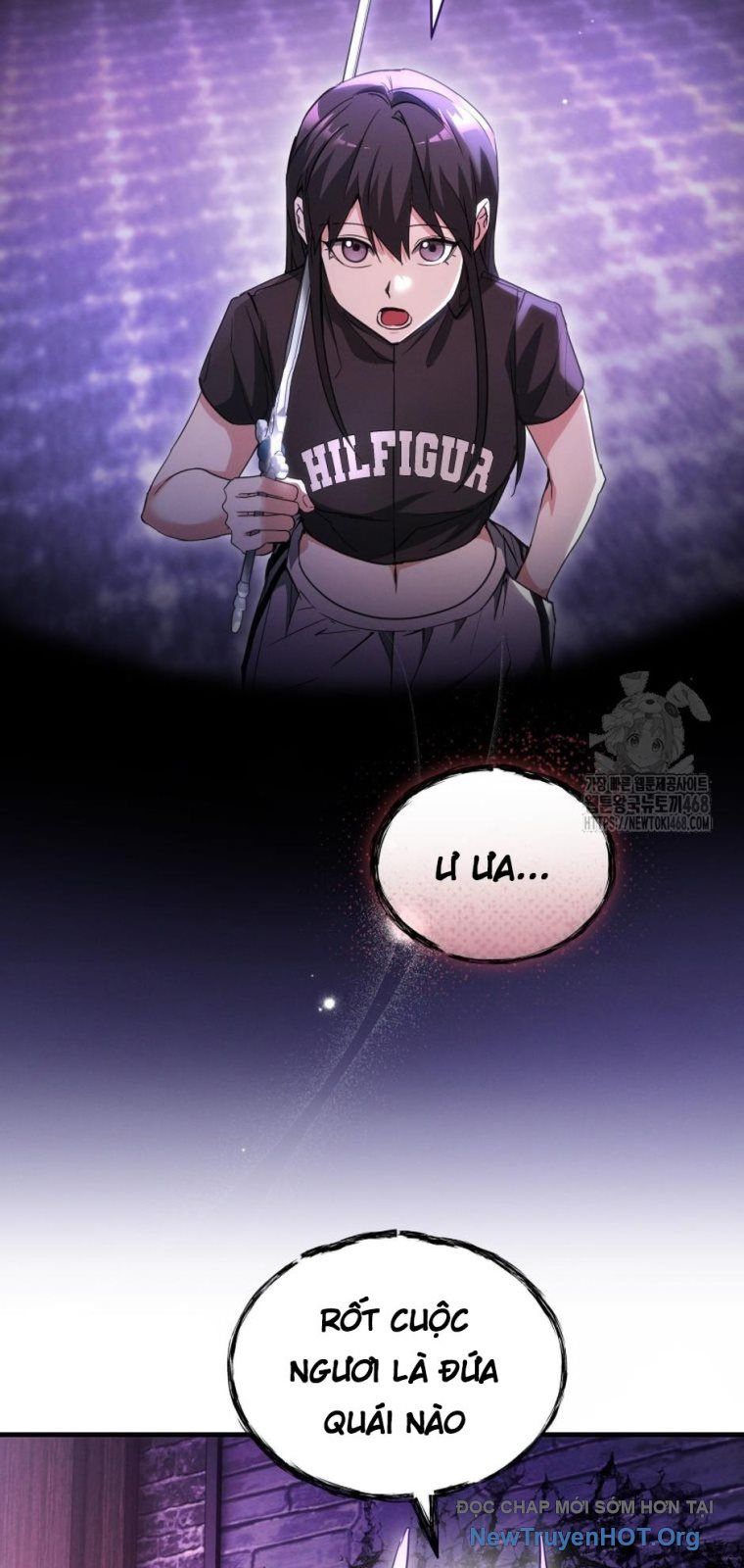 Ranker Mơ Được Nghỉ Hưu Chap 15 - Next Chap 16