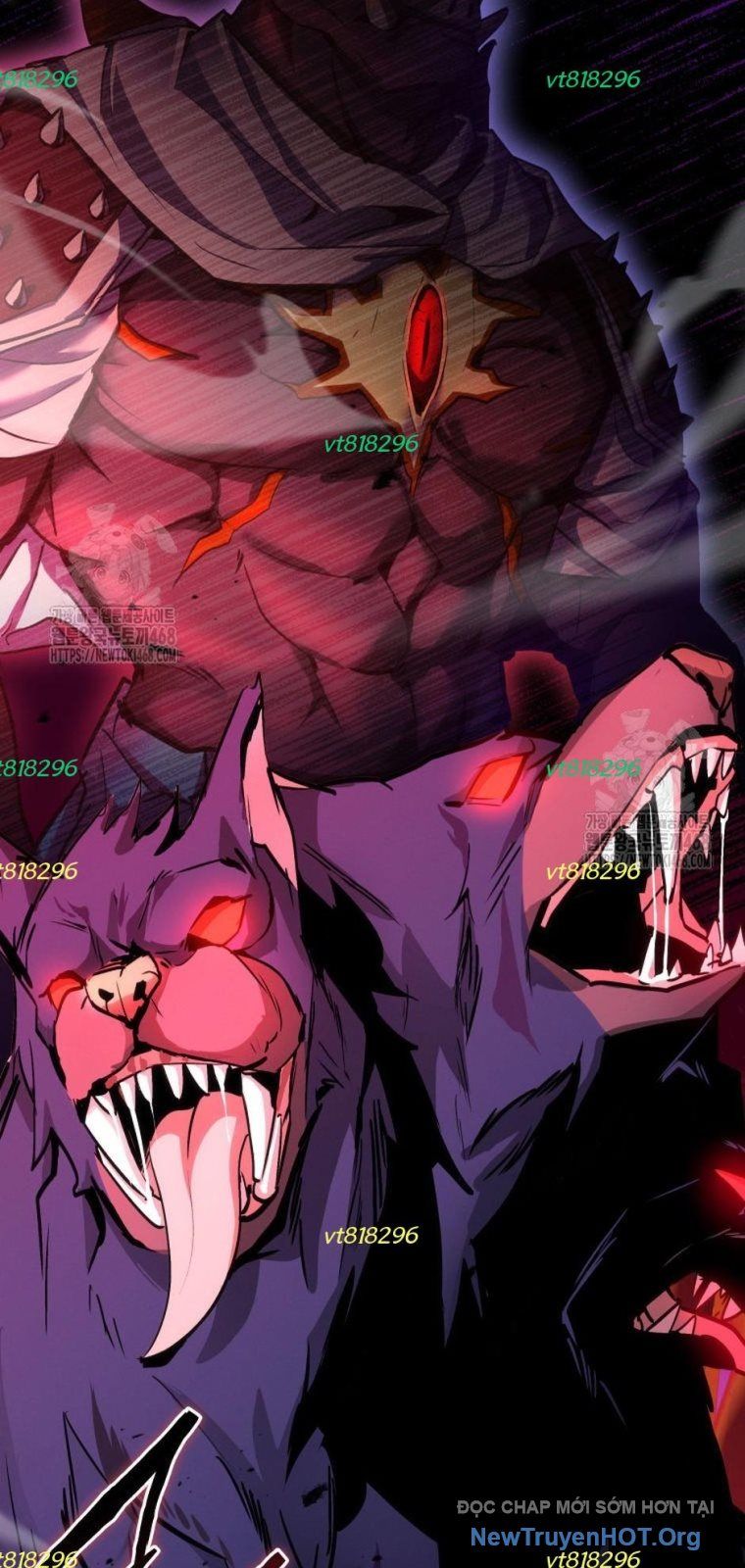 Ranker Mơ Được Nghỉ Hưu Chap 15 - Next Chap 16