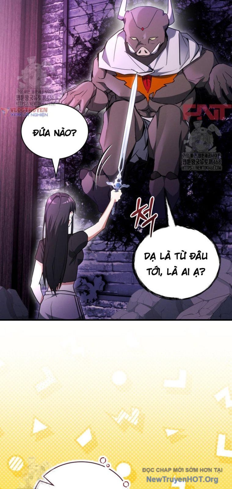 Ranker Mơ Được Nghỉ Hưu Chap 15 - Next Chap 16