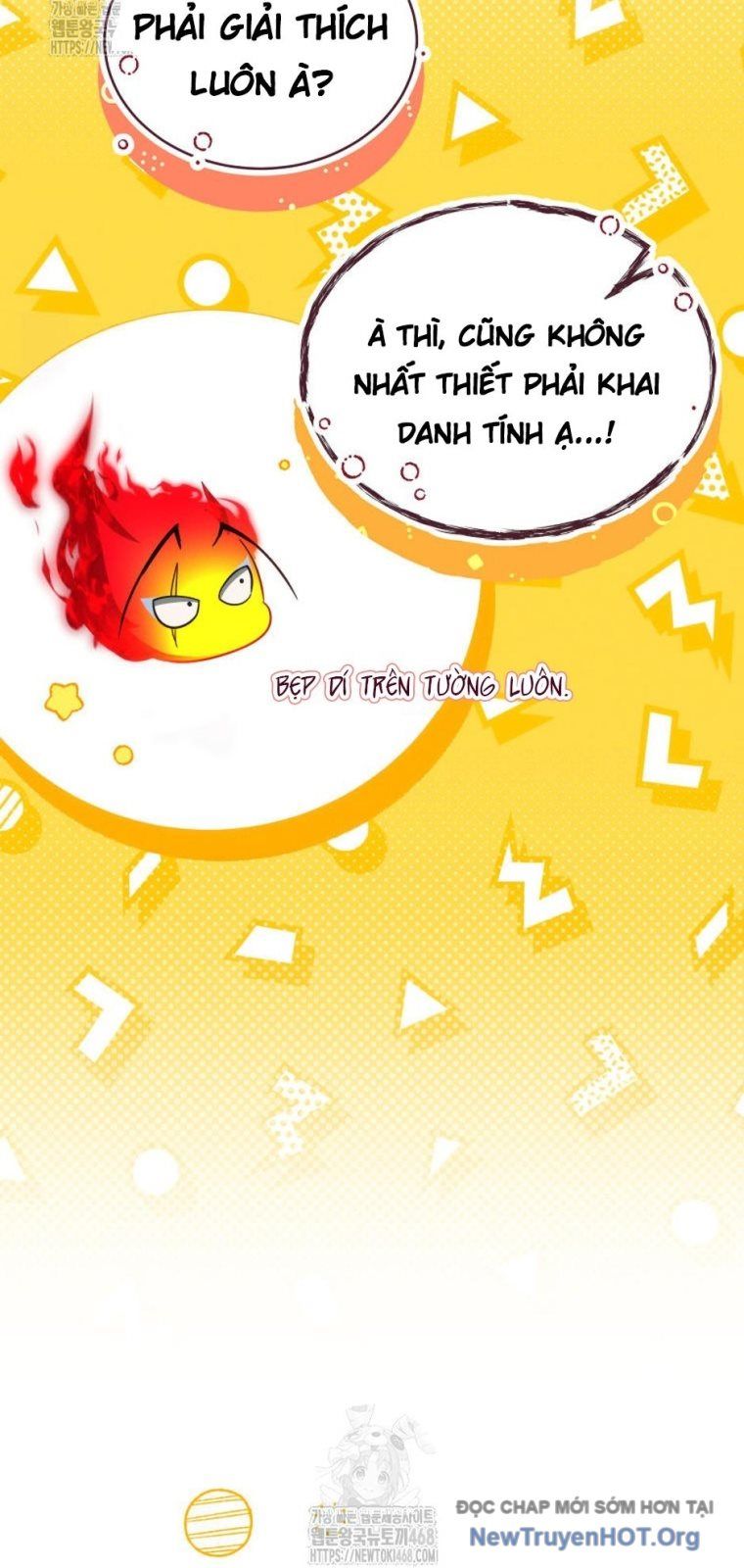 Ranker Mơ Được Nghỉ Hưu Chap 15 - Next Chap 16