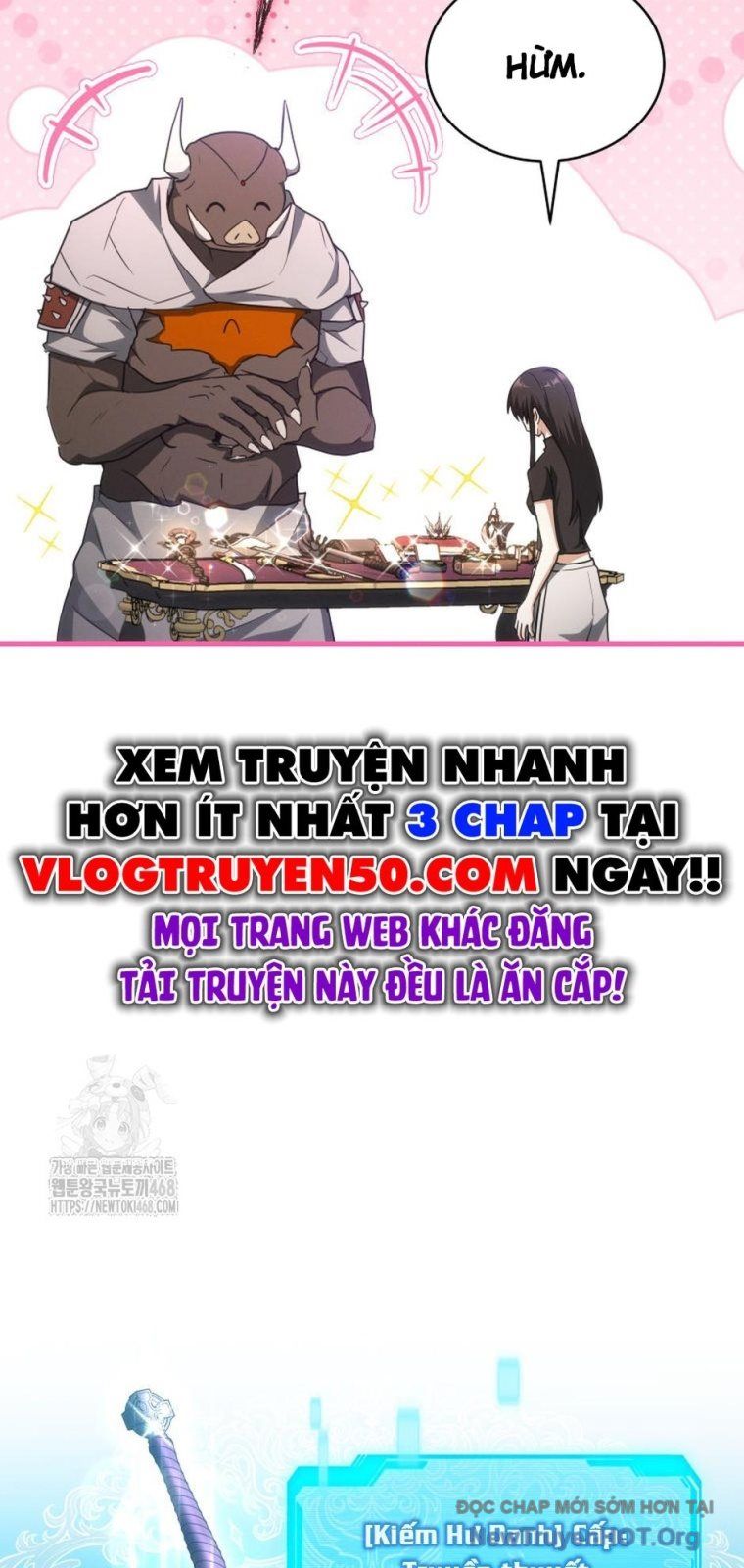 Ranker Mơ Được Nghỉ Hưu Chap 15 - Next Chap 16