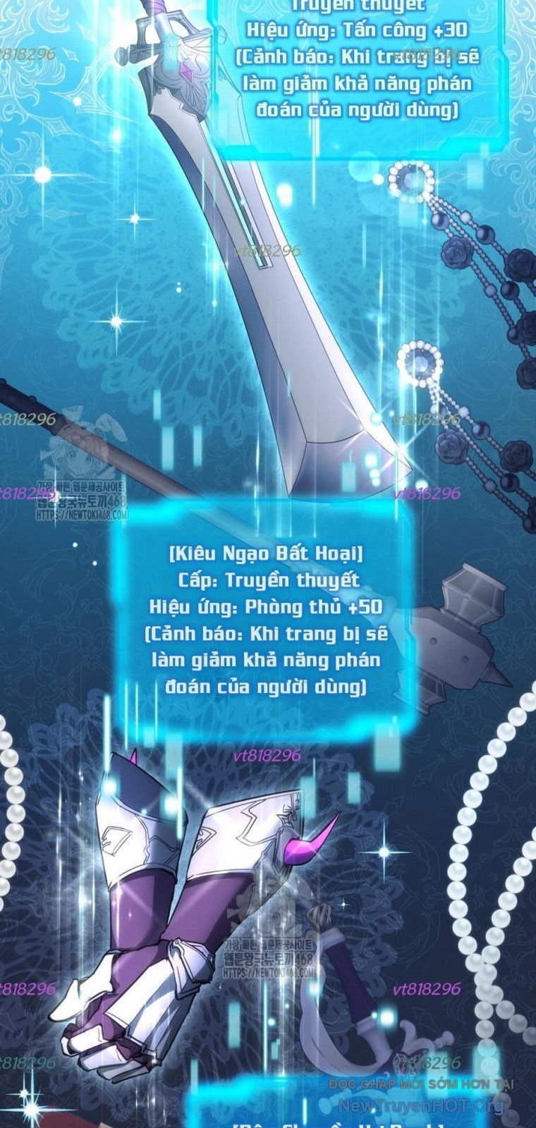 Ranker Mơ Được Nghỉ Hưu Chap 15 - Next Chap 16