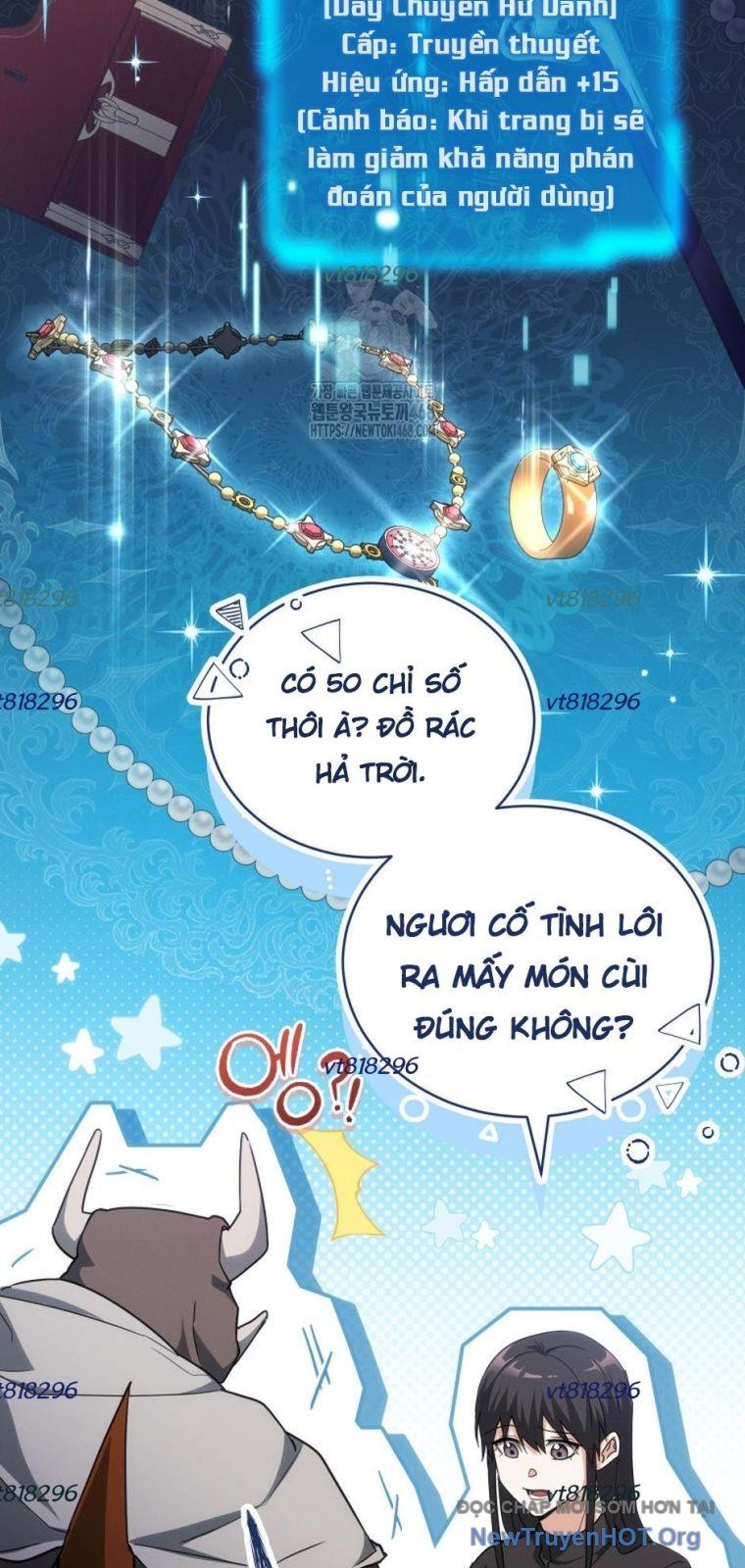 Ranker Mơ Được Nghỉ Hưu Chap 15 - Next Chap 16