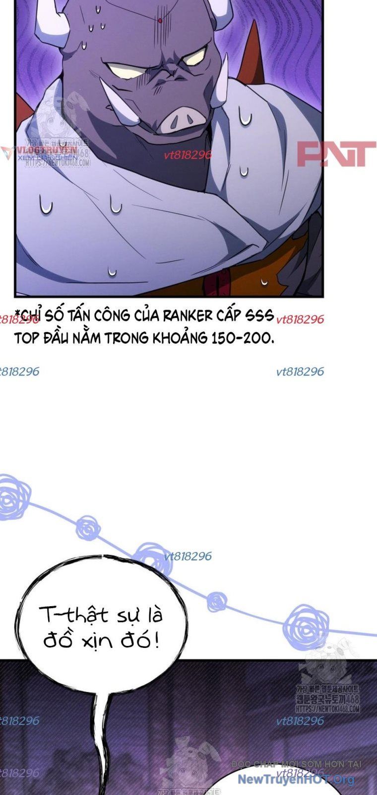 Ranker Mơ Được Nghỉ Hưu Chap 15 - Next Chap 16