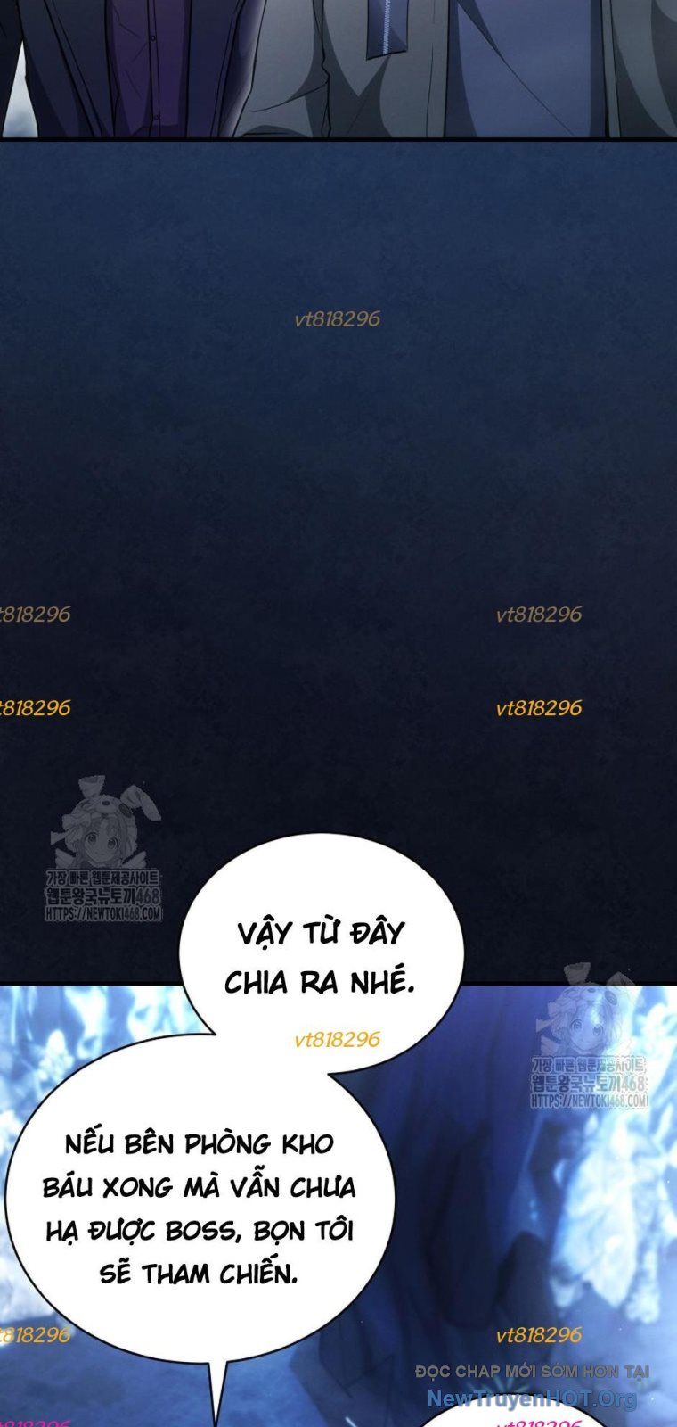 Ranker Mơ Được Nghỉ Hưu Chap 15 - Next Chap 16